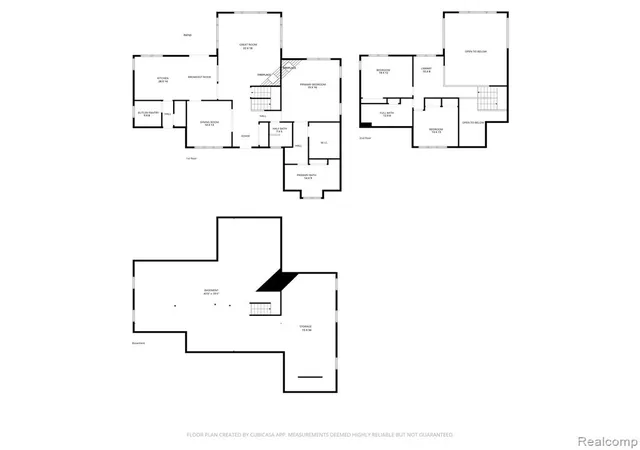 45th image of 102 Kirksway Ln, Lake Orion, MI 48362 2275 | MLS# 61023386