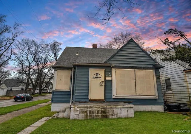 1st image of 19228 Beland St, Detroit, MI 48234 | MLS# 60986372