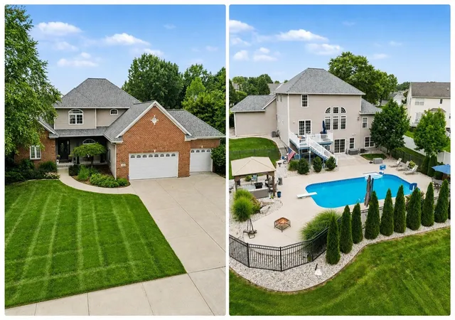 1st image of 1854 Restoration Dr, Byron Center, MI 49315 | MLS# 70554143