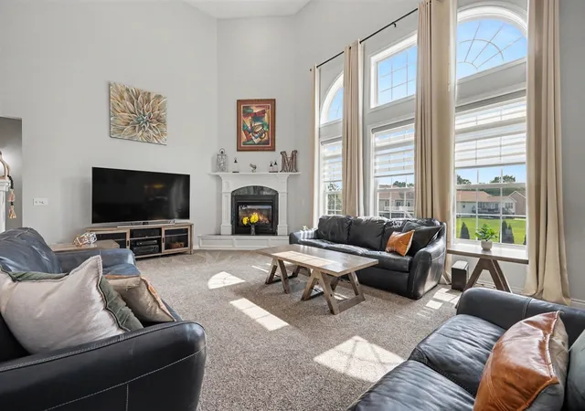 image of 1854 Restoration Dr, Byron Center, MI 49315 | MLS# 70554143