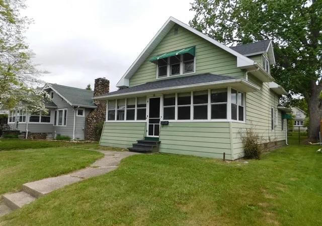 Homes for sale in Battle Creek, MI | 38 East Ave, Battle Creek, MI 49017 | MLS# 70507589
