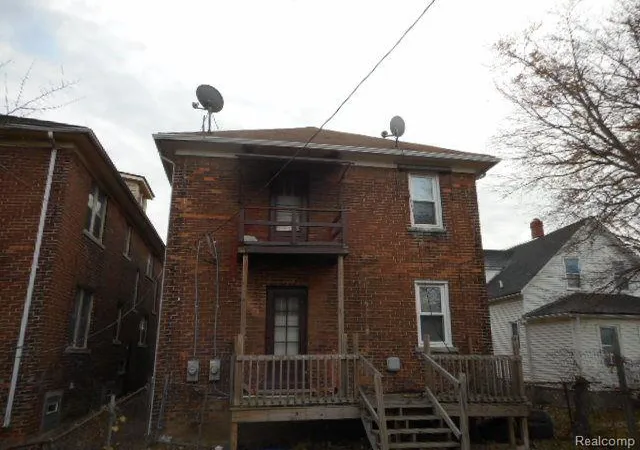 15th image of 11702 Broadstreet Ave, Detroit, MI 48204 | MLS# 60970256