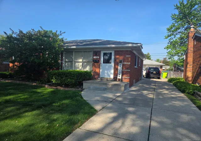 1st image of 24645 Raven Avenue Avenue, Eastpointe, MI 48021 | MLS# 50213098