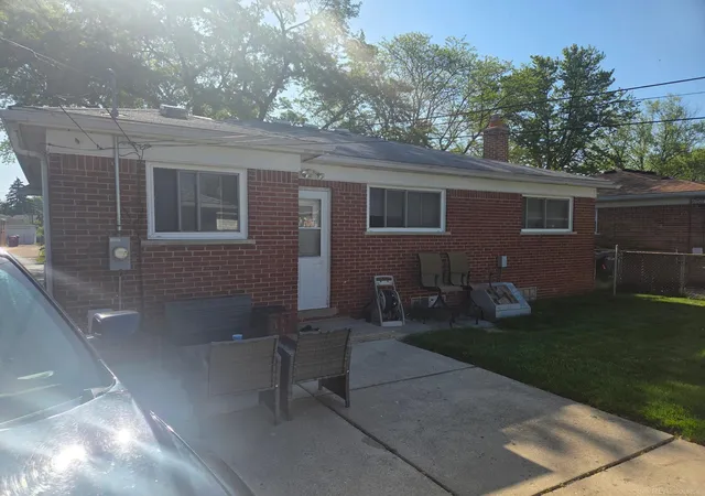 7th image of 24645 Raven Avenue Avenue, Eastpointe, MI 48021 | MLS# 50213098