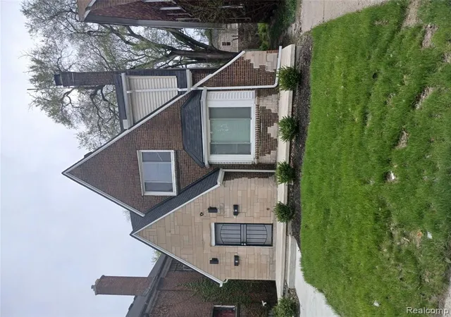 1st image of 17181 Ohio St, Detroit, MI 48221 | MLS# 60990440