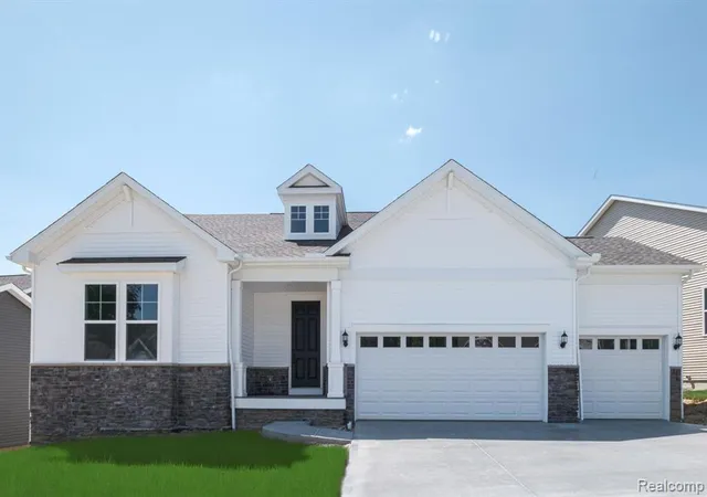 1st image of 50632 Crusader Dr, Macomb, MI 48044 | MLS# 60983913