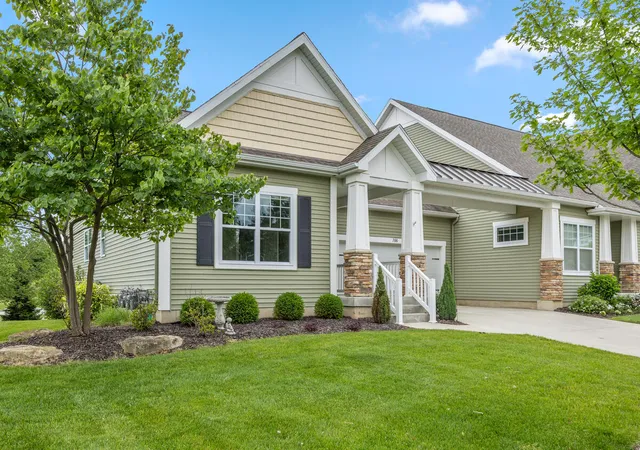 Homes for sale in Byron Center, MI | 706 Braeside Dr, Byron Center, MI 49315 | MLS# 70539538