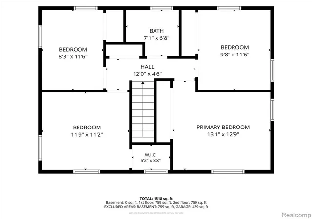 52nd image of 10356 Linden Rd, Grand Blanc, MI 48439 | MLS# 61019233