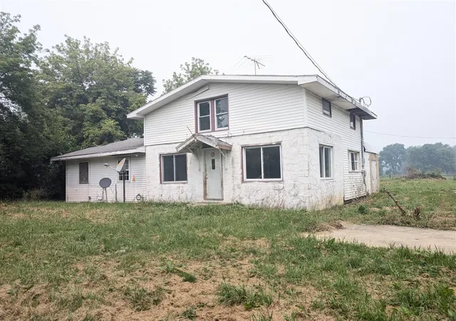 Photo 1 of Sale Pending at 51270 92nd Avenue, Decatur, MI 49045 | MLS# 70546877 | Listing updated on 2026-07-27