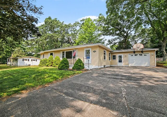 2nd image of 5120 Ripley St, Montague, MI 49437 | MLS# 70548627