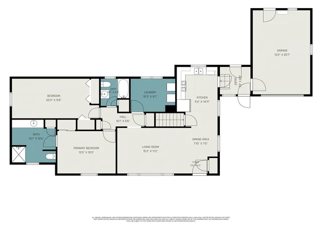 41st image of 5120 Ripley St, Montague, MI 49437 | MLS# 70548627