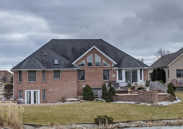 Homes for sale in Newport, MI | 8091 Hunters Ridge Dr, Newport, MI 48166 | MLS# 70431249