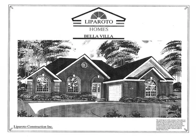 Homes for sale in Newport, MI | 8091 Hunters Ridge Dr, Newport, MI 48166 | MLS# 70431249