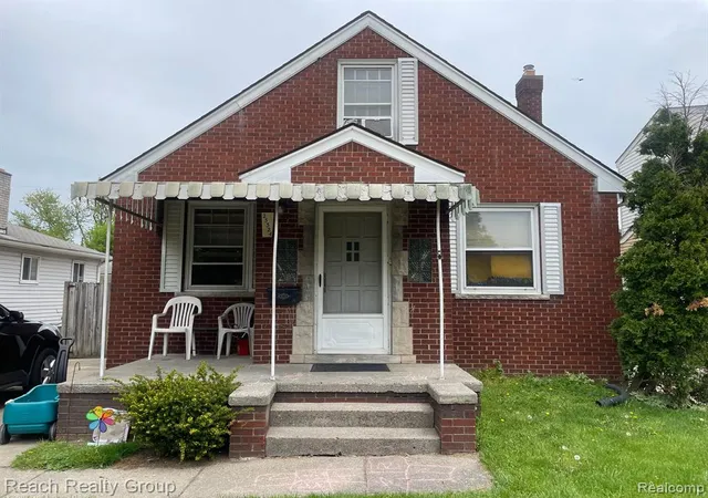 Photo 1 of Sale Pending at 23324 Willard Ave, Warren, MI 48089 | MLS# 60276520 | Listing updated on 2025-06-17