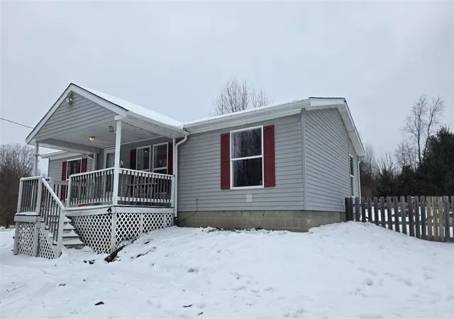 Photo 1 of Single family home for sale at 15143 H Dr, Marshall, MI 49068 | MLS# 70511227 | Listing updated on 2026-02-27