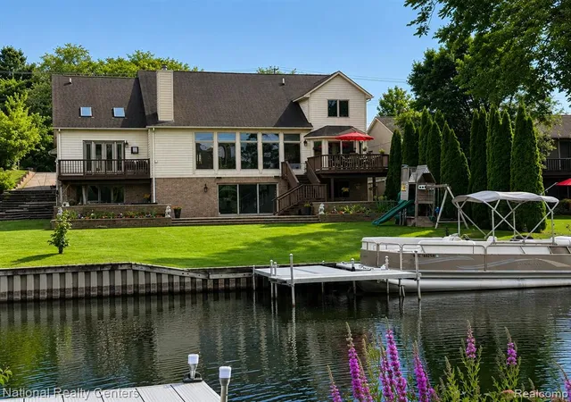 Photo 2 of Single family home for sale at 3380 E Benstein Rd, Commerce Township, MI 48382 | MLS# 61010923 | Listing updated on 2026-09-15