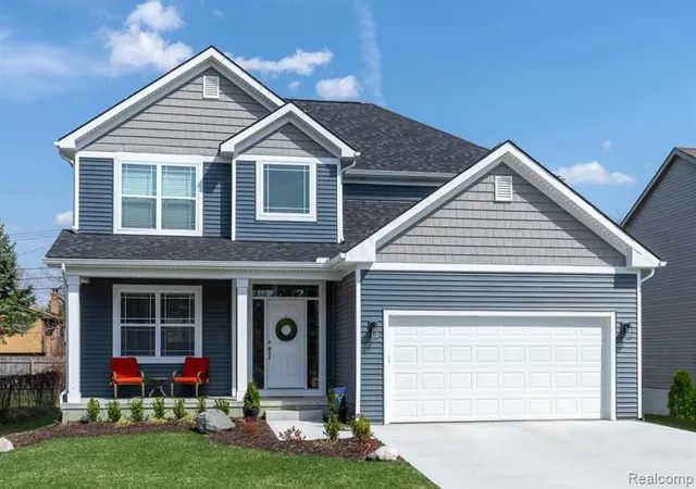 1st image of 003 Oak St, Grand Blanc, MI 48439 | MLS# 61023702