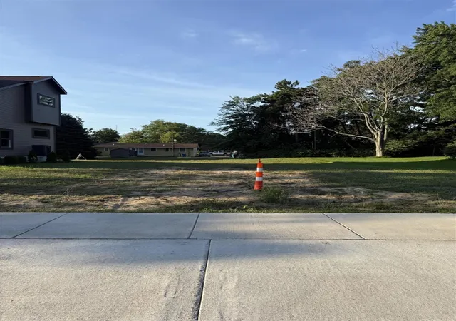 Photo 3 of Land for sale at 1030 Arlington Ave, Grand Haven, MI 49417 | MLS# 70553152 | Listing updated on 2026-08-19