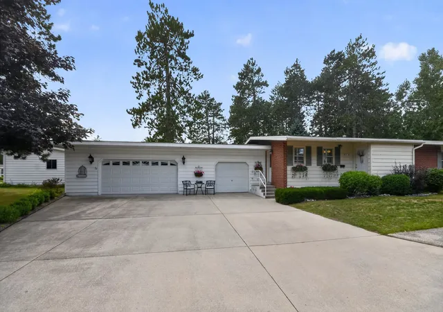 Photo 1 of Condo for sale at 8717 A Pennsylvania St, Oscoda, MI 48750 | MLS# 80073007 | Listing updated on 2026-09-04