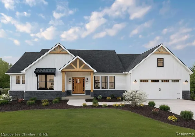 1st image of 38 Janes Landing, South Lyon, MI 48178 | MLS# 60994449