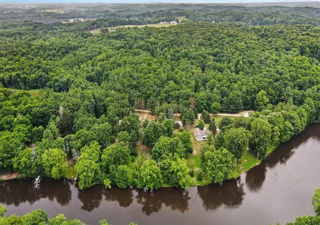 Homes for sale in Hersey, MI | 17065 Old Logging Rd, Hersey, MI 49639 | MLS# 70543238