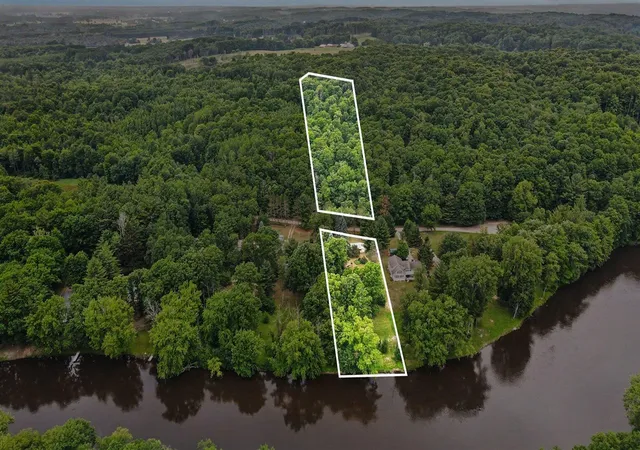 Homes for sale in Hersey, MI | 17065 Old Logging Rd, Hersey, MI 49639 | MLS# 70543238