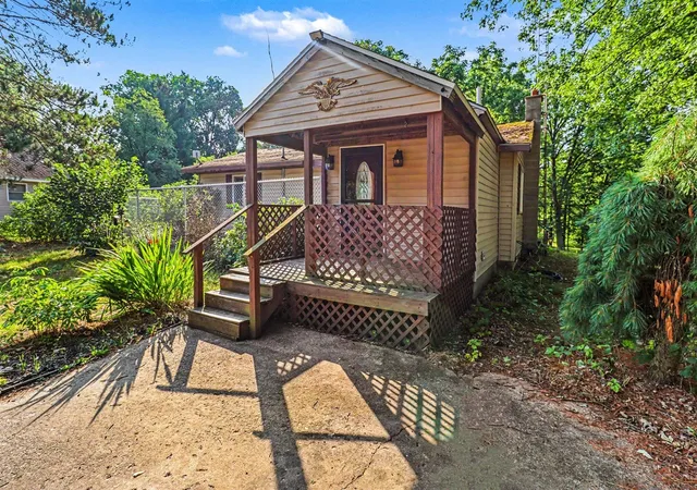 Photo 3 of Sale Pending at 17065 Old Logging Rd, Hersey, MI 49639 | MLS# 70543238 | Listing updated on 2026-08-28