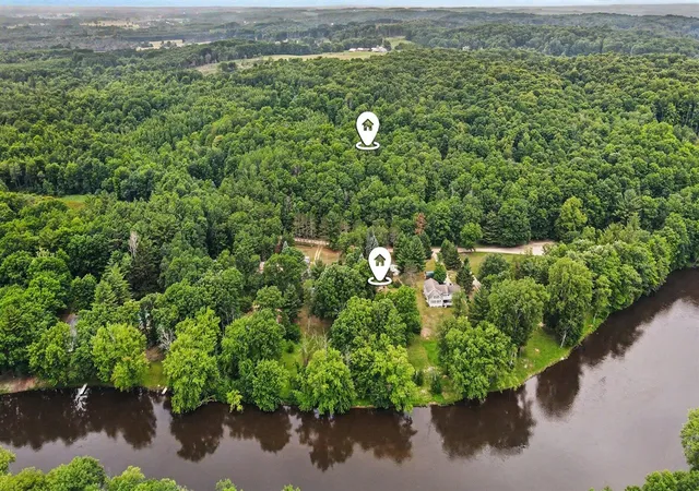 Homes for sale in Hersey, MI | 17065 Old Logging Rd, Hersey, MI 49639 | MLS# 70543238