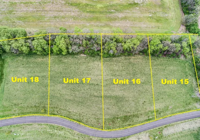 Photo 2 of Land for sale at 4700 Nantucket Dr, Jackson, MI 49201 | MLS# 70250408 | Listing updated on 2026-01-13