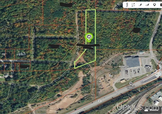 Photo 20 of Land for sale at Tbd Highland Dr, Ishpeming, MI 49849 | MLS# 50216306 | Listing updated on 2026-07-27