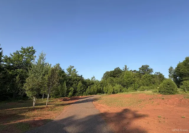 Photo 3 of Land for sale at Tbd Highland Dr, Ishpeming, MI 49849 | MLS# 50216306 | Listing updated on 2026-07-27