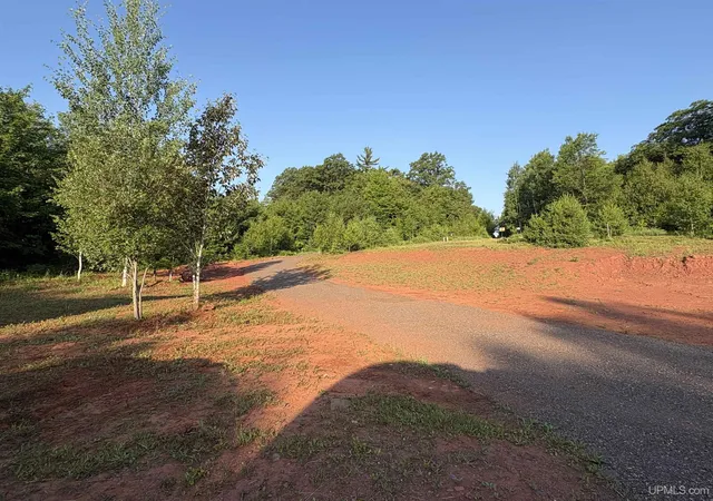 Photo 4 of Land for sale at Tbd Highland Dr, Ishpeming, MI 49849 | MLS# 50216306 | Listing updated on 2026-07-27