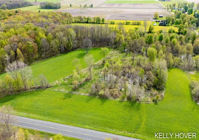 Photo 2 of Sale Pending at V/l Parcel A 18th St, Dorr, MI 49323 | MLS# 70528046 | Listing updated on 2026-09-02