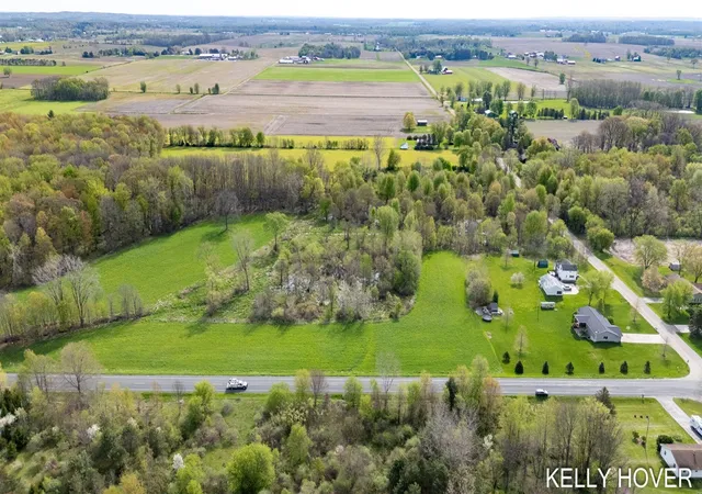 Photo 3 of Sale Pending at V/l Parcel A 18th St, Dorr, MI 49323 | MLS# 70528046 | Listing updated on 2026-09-02