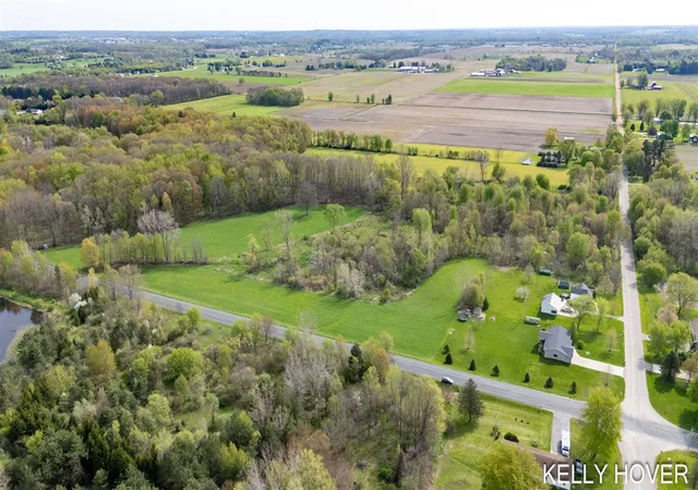 Photo 3 of Sale Pending at V/l Parcel A 18th St, Dorr, MI 49323 | MLS# 70528046 | Listing updated on 2026-09-02