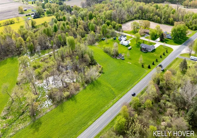 Photo 4 of Sale Pending at V/l Parcel A 18th St, Dorr, MI 49323 | MLS# 70528046 | Listing updated on 2026-09-02