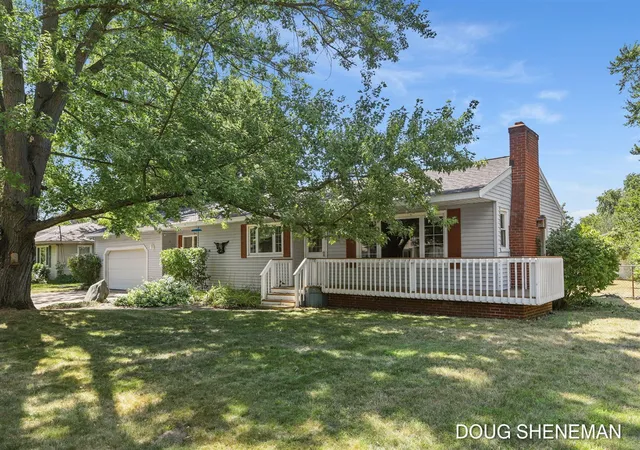 Homes for sale in Jenison, MI | 1197 Beechwood Dr, Jenison, MI 49428 | MLS# 70545498