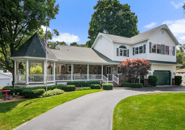 1st image of 5161 Silver Pines Rd, Traverse City, MI 49685 | MLS# 80068558
