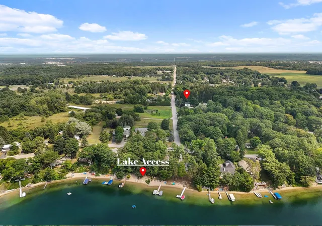 99th image of 5161 Silver Pines Rd, Traverse City, MI 49685 | MLS# 80068558