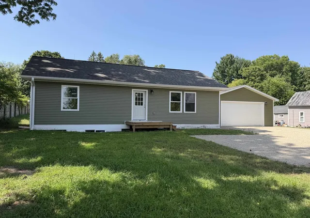 2nd image of 2183 Howard St, Central Lake, MI 49622 | MLS# 80072669