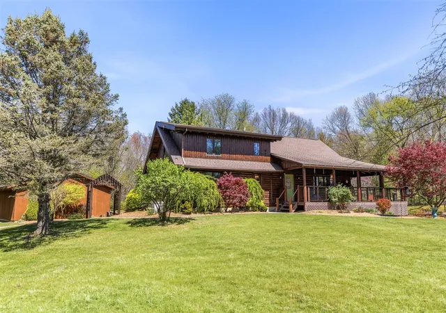 Photo 1 of Single family home for sale at 10189 I Dr, Ceresco, MI 49033 | MLS# 70529337 | Listing updated on 2026-09-11