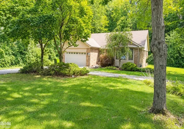 Photo 2 of Sale Pending at 50450 Sass Rd, Chesterfield Twp, MI 48047 | MLS# 50219714 | Listing updated on 2026-08-31