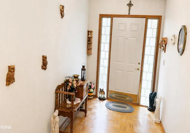 Photo 3 of Sale Pending at 50450 Sass Rd, Chesterfield Twp, MI 48047 | MLS# 50219714 | Listing updated on 2026-08-31