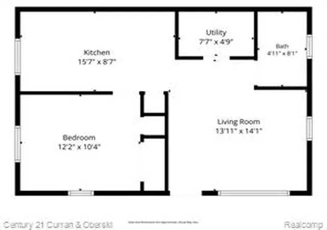 Homes for sale in Lincoln Park, MI | 1504 Mclain Ave, Lincoln Park, MI 48146 | MLS# 61006848