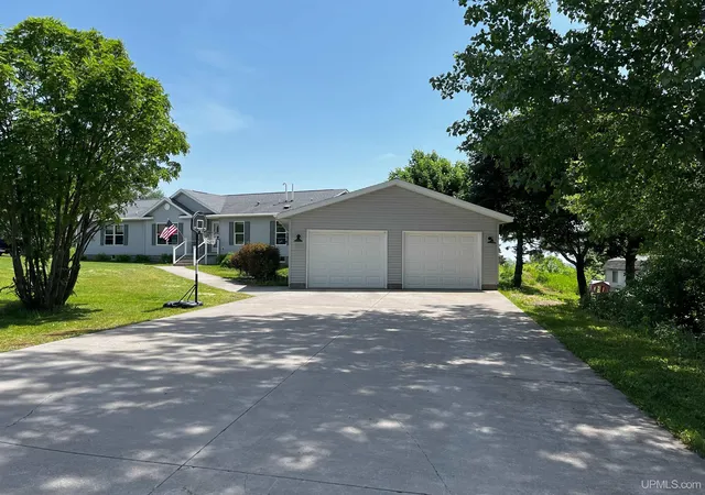Homes for sale in Allouez, MI | 392 7Th St, Allouez, MI 49805 | MLS# 50179403