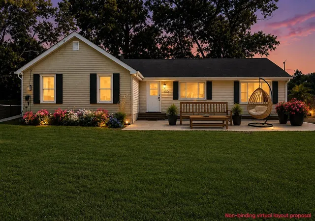 Photo 3 of Sale Pending at 8179 W Q Ave, Kalamazoo, MI 49009 | MLS# 70555052 | Listing updated on 2026-08-28