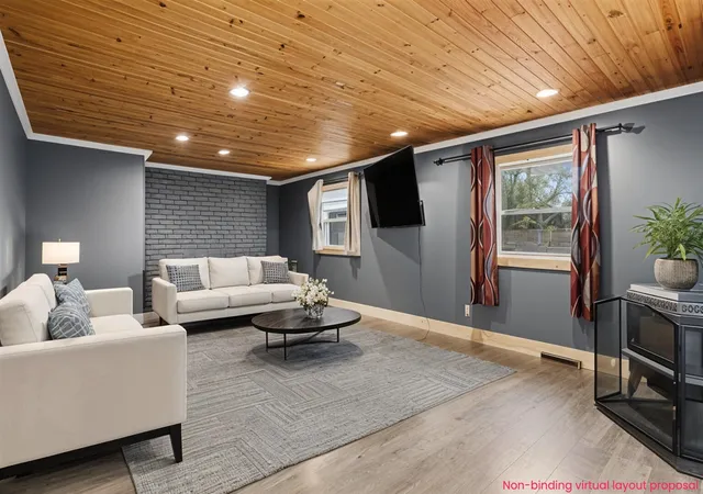 Photo 4 of Sale Pending at 8179 W Q Ave, Kalamazoo, MI 49009 | MLS# 70555052 | Listing updated on 2026-08-28