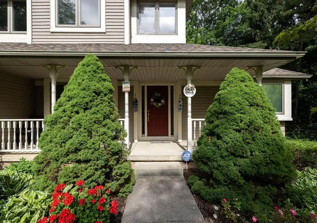 2nd image of 2987 Park Ln, Owosso, MI 48867 | MLS# 50213953