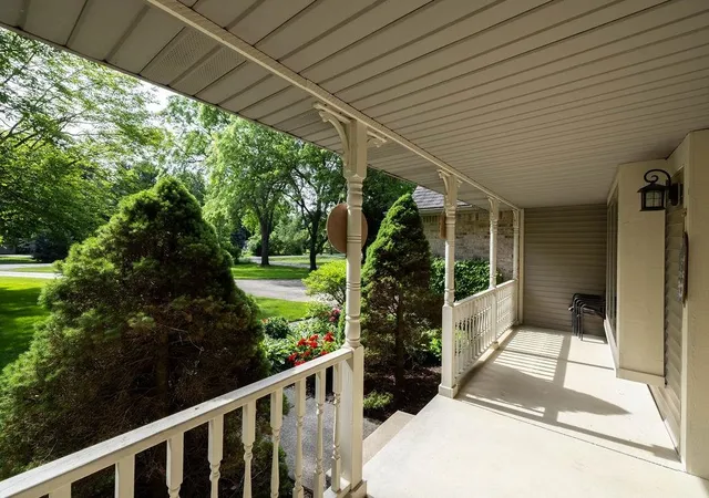 3rd image of 2987 Park Ln, Owosso, MI 48867 | MLS# 50213953