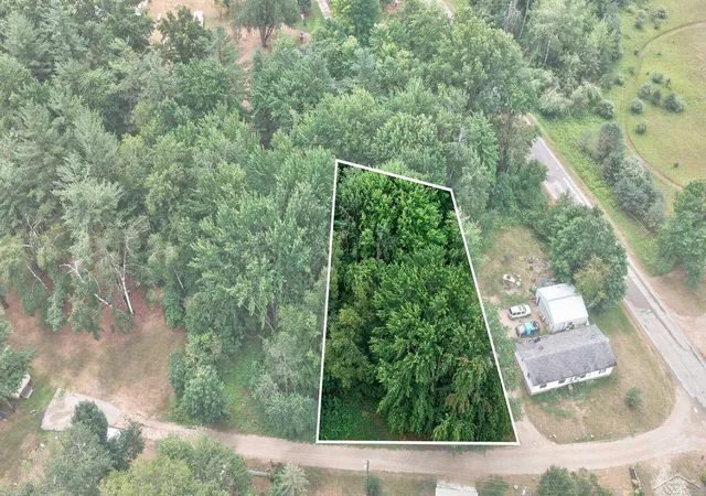 Land for sale at 7967 Manitonka Ln, Lake, MI 48632 | MLS# 50214889